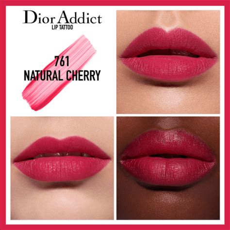 I Reviewed Dior Addict Lip Tattoo﻿ for 2020